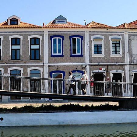 Aveiro Rossio Apartments Kültér fotó